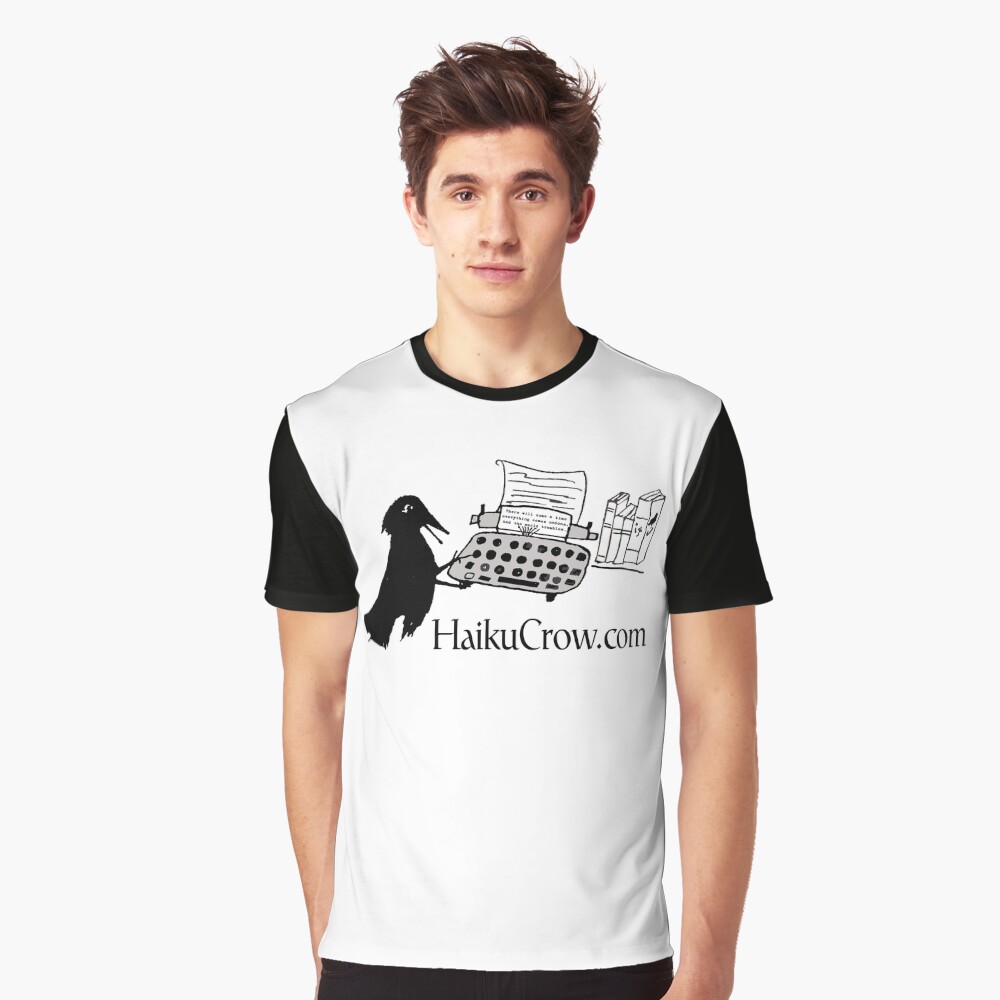 Item preview, Graphic T-Shirt designed and sold by EyeMagined.