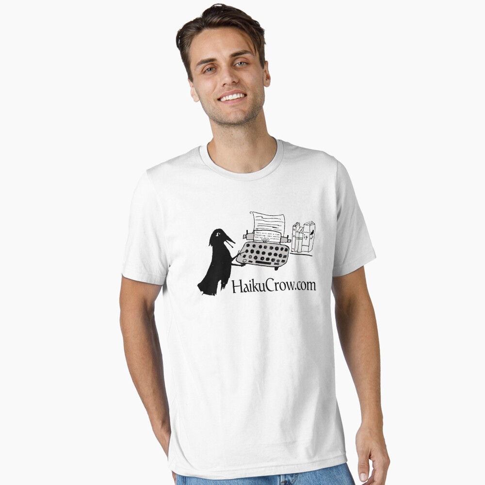 Item preview, Essential T-Shirt designed and sold by EyeMagined.