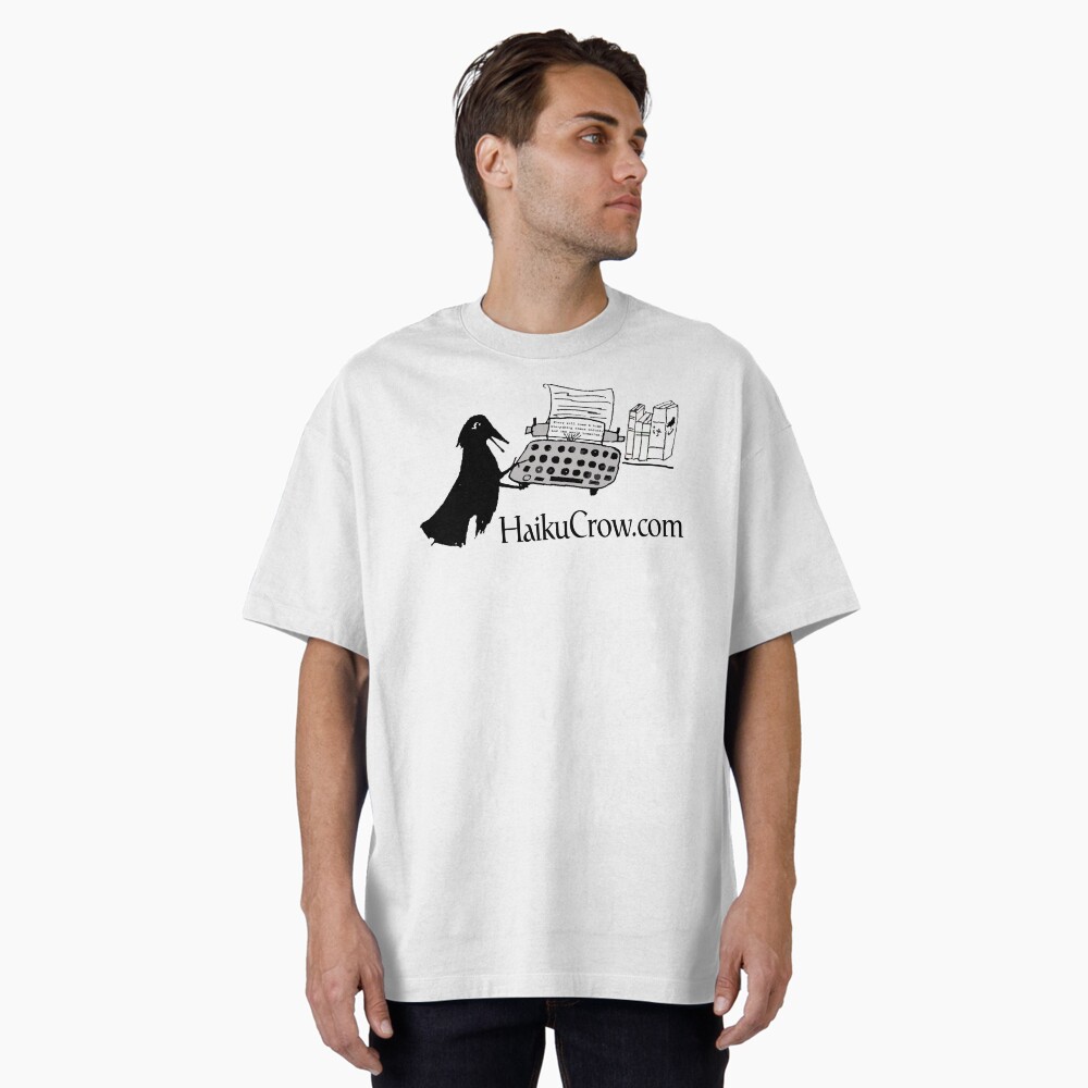 Item preview, Oversized T-Shirt designed and sold by EyeMagined.