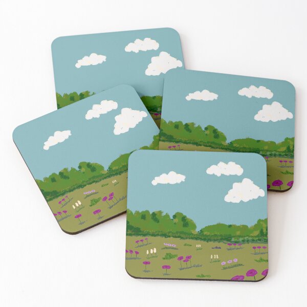 Item preview, Field designed and sold by Byreign.