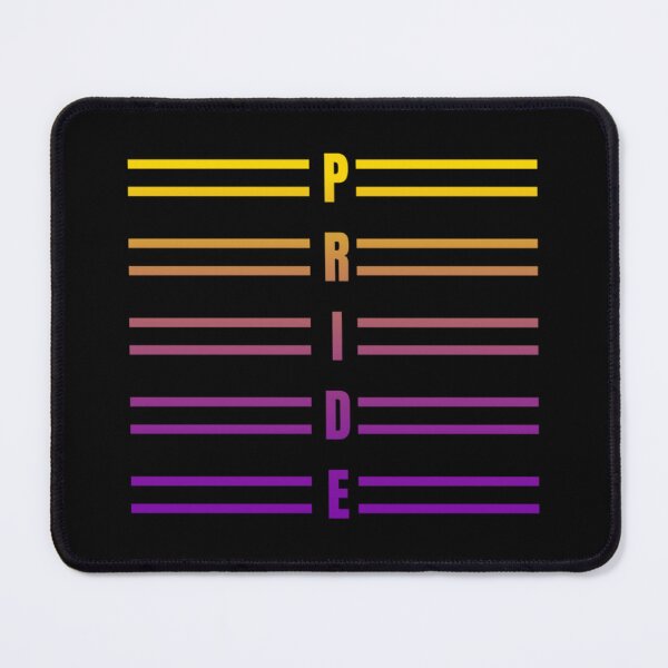 Item preview, Pride with Horizontal Lines Graphic, Intersex pride flag graphic, Rainbow Graphic, LGBTQ,  Pride Party, Pride Parade, Unisex Design, Subtle  LGBTQ,  designed and sold by PrideBeProud.