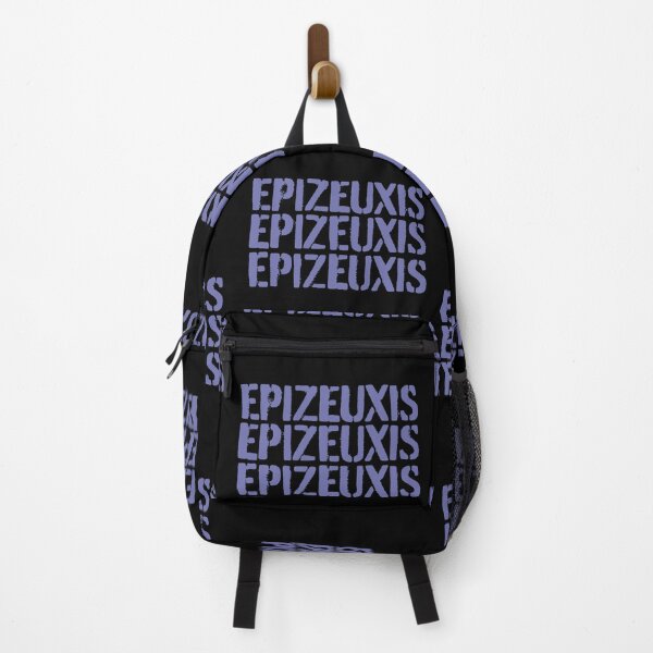 Item preview, Epizeuxis. v.5 designed and sold by x1brett.
