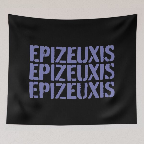 Item preview, Epizeuxis. v.5 designed and sold by x1brett.