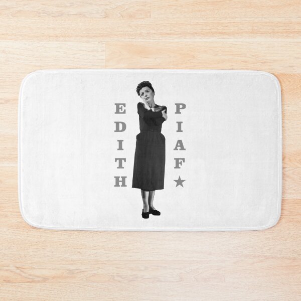 Item preview, Edith Piaf designed and sold by TIGERDAVER.