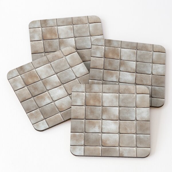 Item preview, Ceramic Harmony Tones designed and sold by Visual-Elixir.