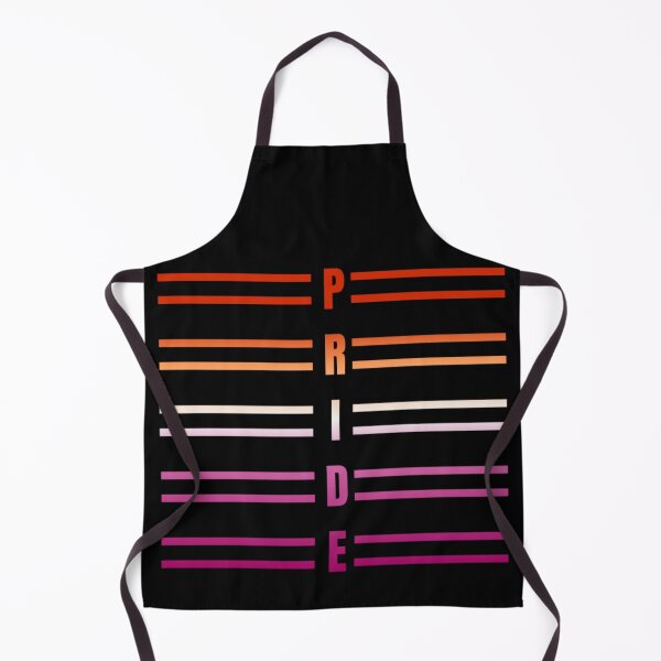 Item preview, Pride with Horizontal Lines Graphic, Lesbian pride flag graphic, Rainbow Graphic, LGBTQ,  Pride Party, Pride Parade, Unisex Design, Subtle  LGBTQ,  designed and sold by PrideBeProud.