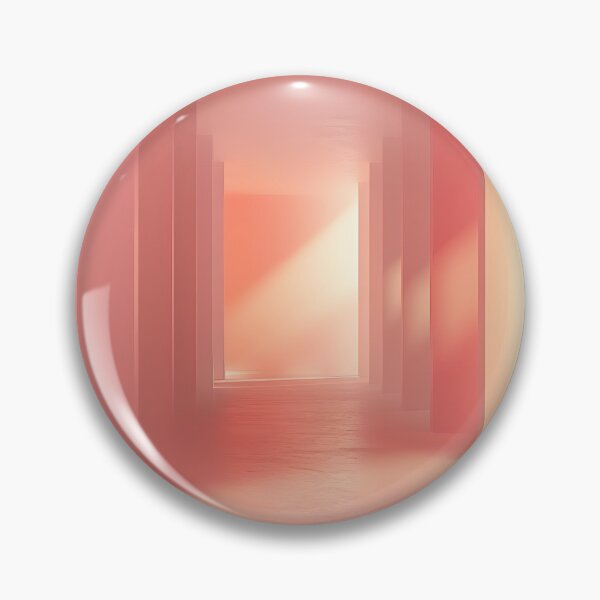 Item preview, Soft Pastel Gradient Architecture with Sunlight designed and sold by MatvHelen.