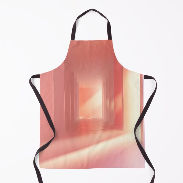 Item preview, Soft Pastel Gradient Architecture with Sunlight designed and sold by MatvHelen.