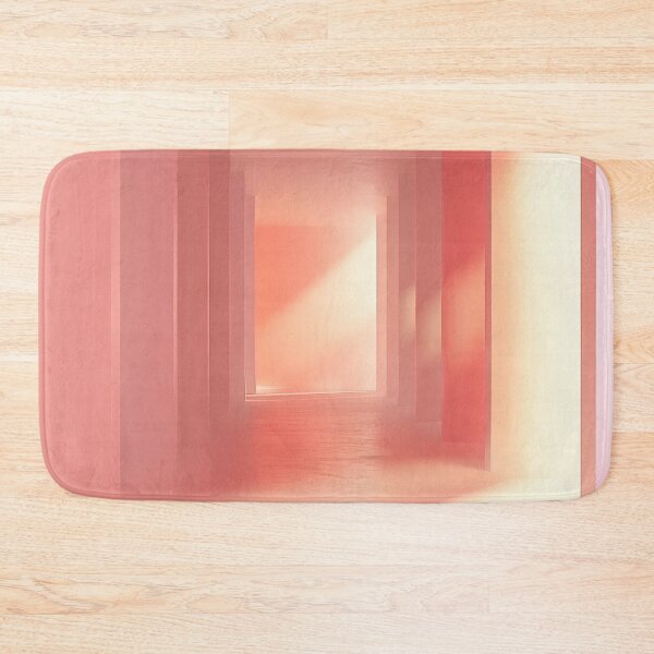 Item preview, Soft Pastel Gradient Architecture with Sunlight designed and sold by MatvHelen.