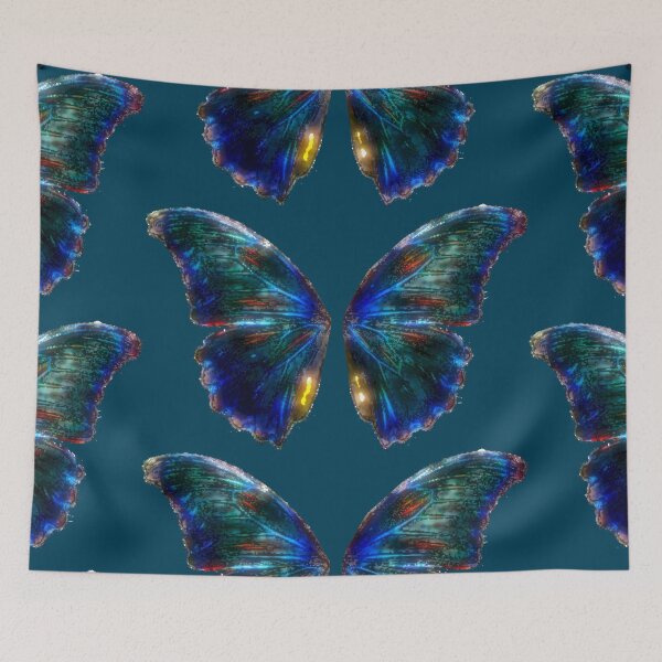 Item preview, Butterfly Wings designed and sold by oddityghosting.