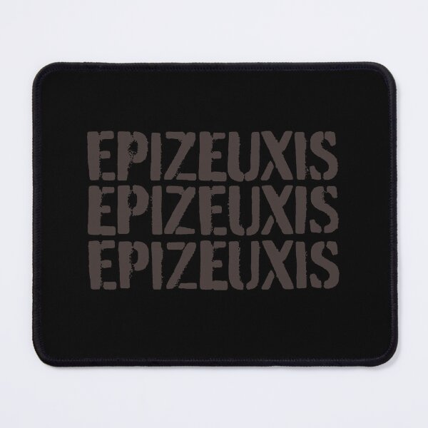 Item preview, Epizeuxis. v.7 designed and sold by x1brett.