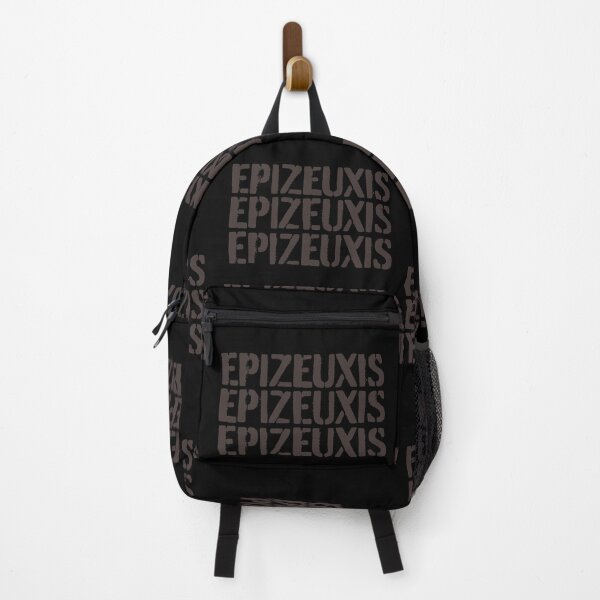 Item preview, Epizeuxis. v.7 designed and sold by x1brett.
