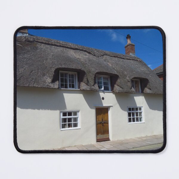 Item preview, 18th Century Thatched Cottage, Wareham, Dorset designed and sold by wiggyofipswich.