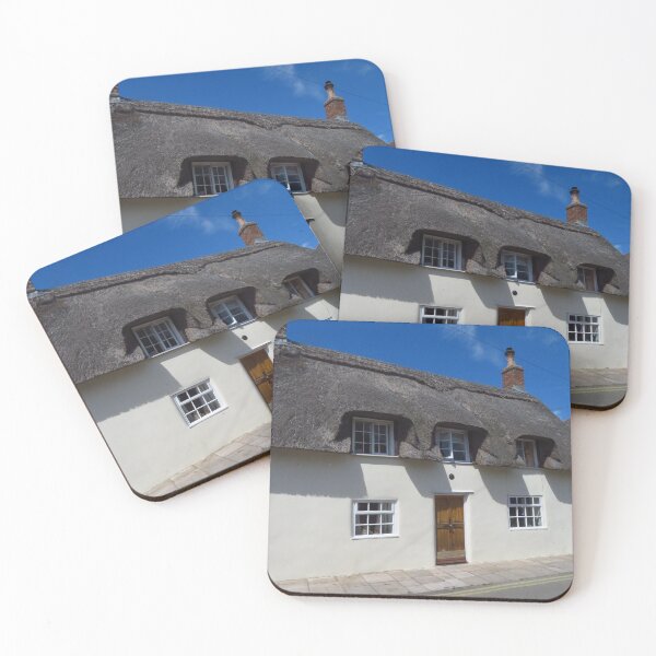 Item preview, 18th Century Thatched Cottage, Wareham, Dorset designed and sold by wiggyofipswich.