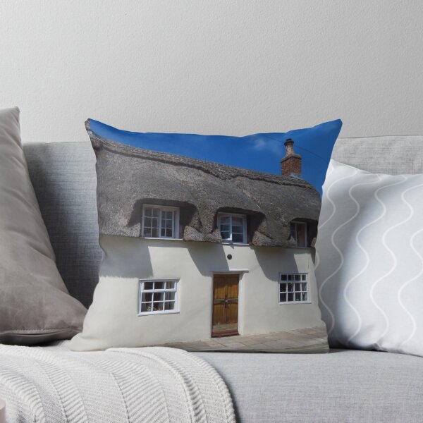 Item preview, 18th Century Thatched Cottage, Wareham, Dorset designed and sold by wiggyofipswich.