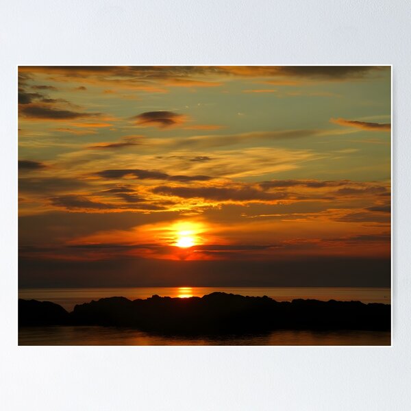 Item preview, Ballantrae Sunsets and Dreams  designed and sold by Ballantrae Nights.