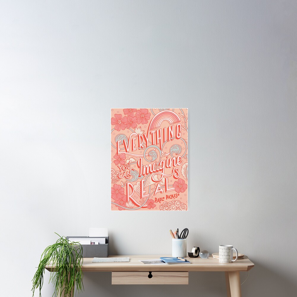 Item preview, Poster designed and sold by indysign.