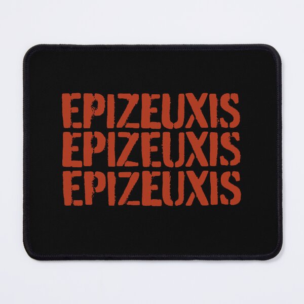 Item preview, Epizeuxis. v.8 designed and sold by x1brett.