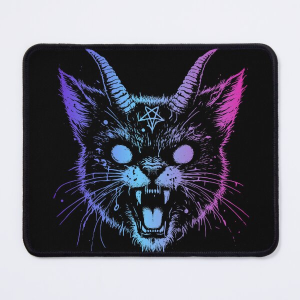 Item preview, Dark Kitty designed and sold by LittleRed72.