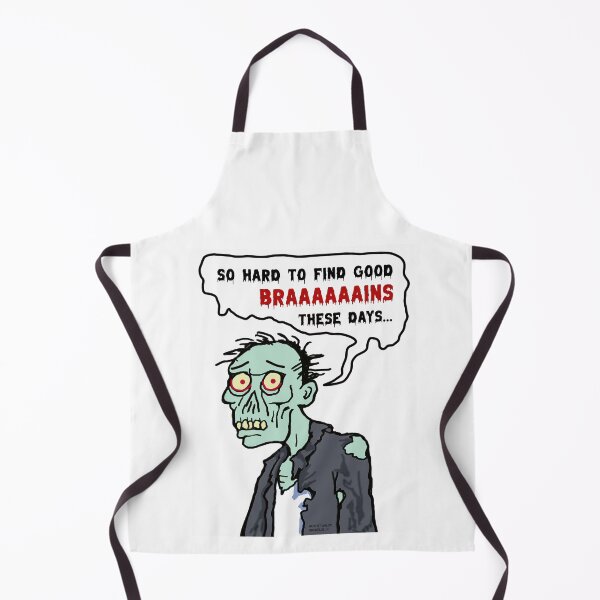 Item preview, so hard to find good brains these days designed and sold by mrbrunelle83.