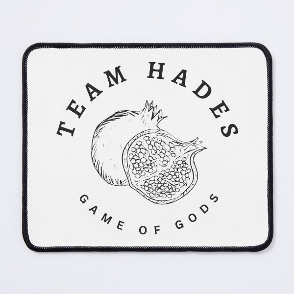 Item preview, Team Hades Game of Gods, lore olympus designed and sold by ciaosonovikk.