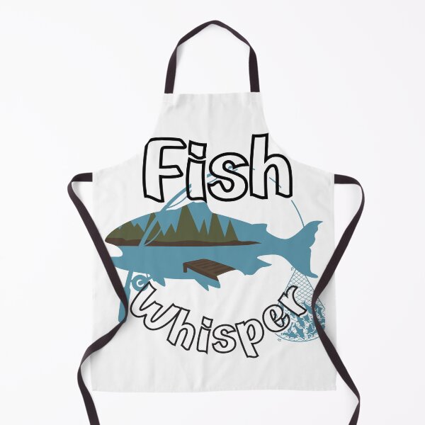 Item preview, Fishing.. Whisper designed and sold by AcornHILLs.