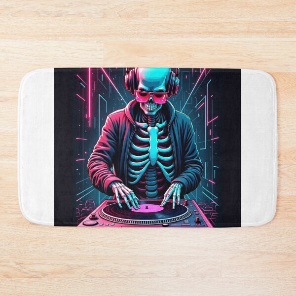 Item preview, Night life with music designed and sold by 1R6V.