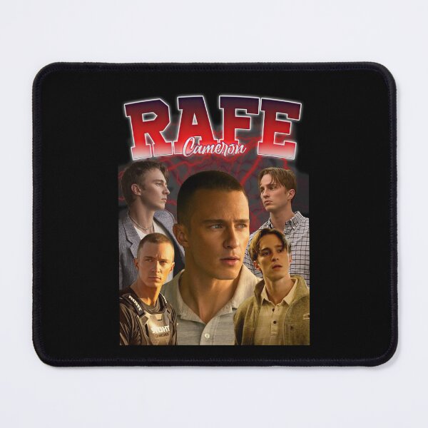 Item preview, Rafe Cameron Retro Style designed and sold by deluluhaze.