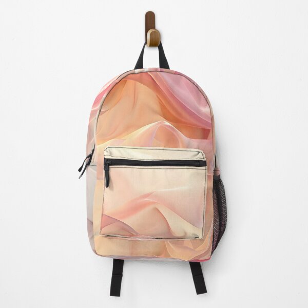 Item preview, Silky Pastel Flow – Elegant Abstract Texture designed and sold by MatvHelen.