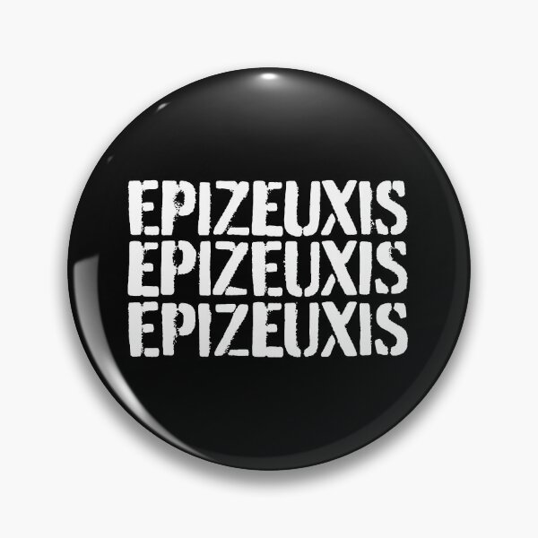 Item preview, Epizeuxis. v.9 designed and sold by x1brett.