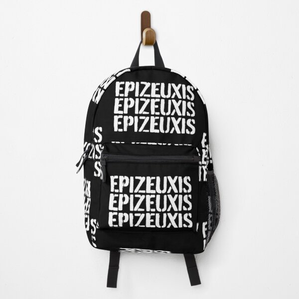 Item preview, Epizeuxis. v.9 designed and sold by x1brett.