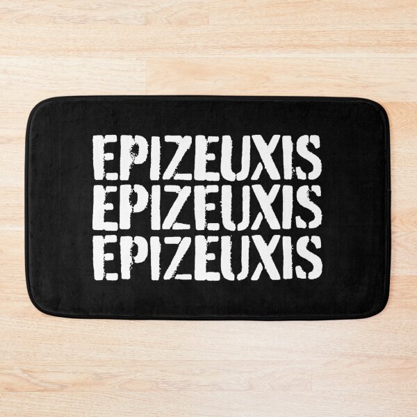 Item preview, Epizeuxis. v.9 designed and sold by x1brett.
