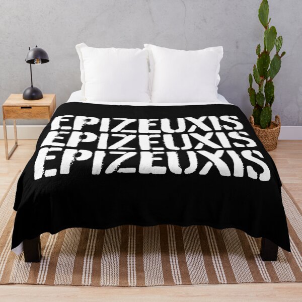 Item preview, Epizeuxis. v.9 designed and sold by x1brett.