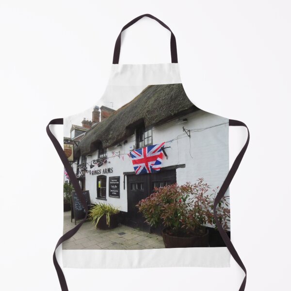 Item preview, Kings Arms Inn, Wareham, Dorset designed and sold by wiggyofipswich.