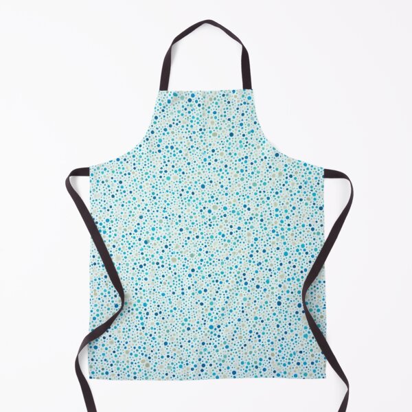 Item preview, Aboriginal Inspired Dot Art - Frozen Drops designed and sold by GrinGalore.