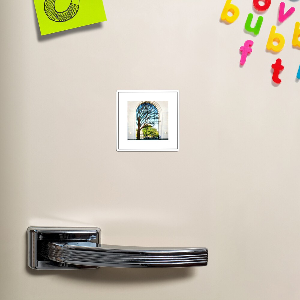 Item preview, Magnet designed and sold by daweave77.