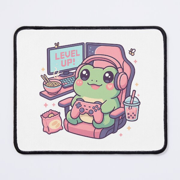 Item preview, Level Up designed and sold by FBA.