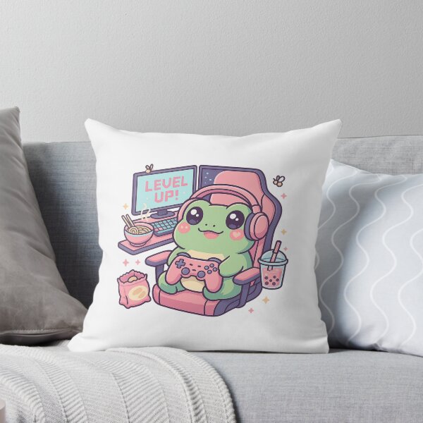 Item preview, Level Up designed and sold by FBA.