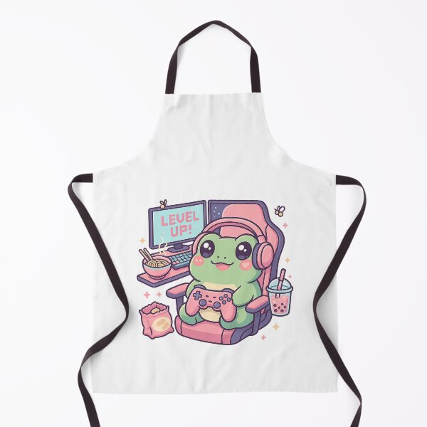 Item preview, Level Up designed and sold by FBA.