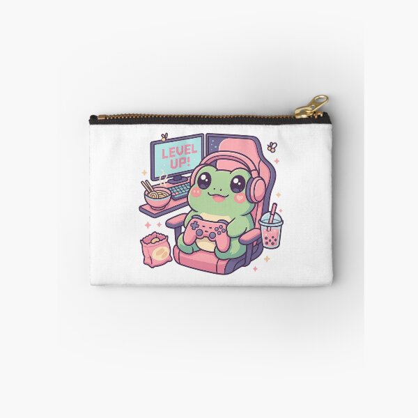 Item preview, Level Up designed and sold by FBA.