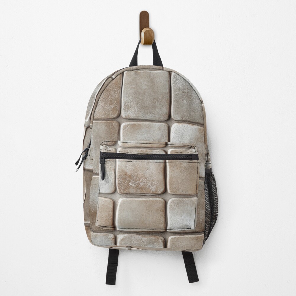 Item preview, Backpack designed and sold by Visual-Elixir.