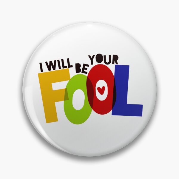 Item preview, Fool designed and sold by greentabletop.