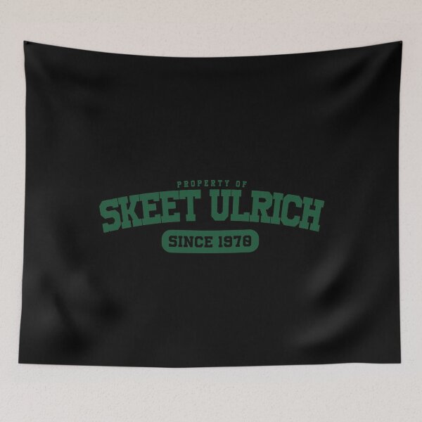 Item preview, Property of Skeet Ulrich designed and sold by deluluhaze.