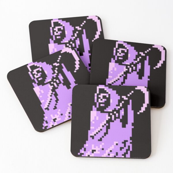 Item preview, Dark Ghost designed and sold by virusRojo.