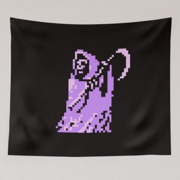 Item preview, Dark Ghost designed and sold by virusRojo.