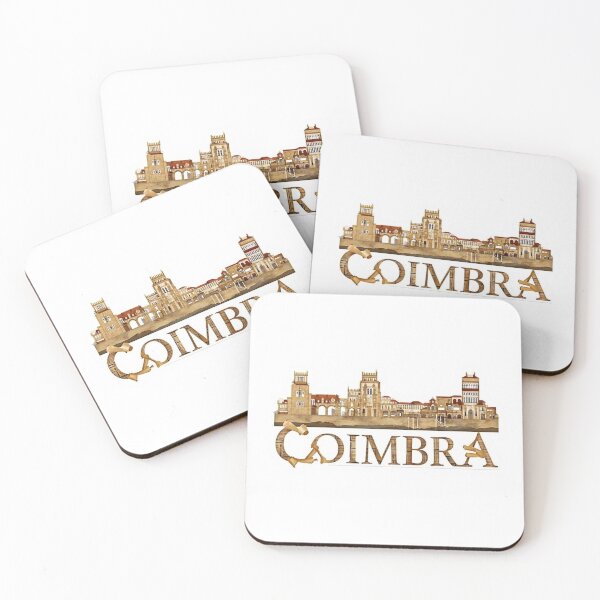 Item preview, Coimbra – "Bookspire Riverlight" Ultra Gift Drop: Summer Edition designed and sold by Imaginarium of Chaos falcon88 .