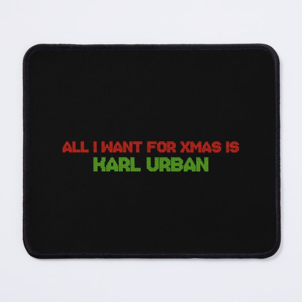 Item preview, All I Want for Xmas is Karl urban designed and sold by 2000sbabyangel.