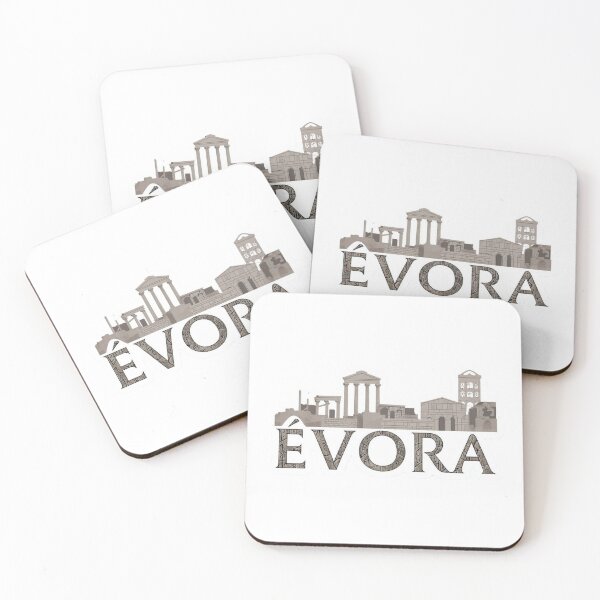 Item preview, Évora – "Stoneglyph Echo City" Ultra Gift Drop: Summer Edition designed and sold by Imaginarium of Chaos falcon88 .