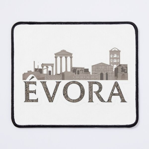 Item preview, Évora – "Stoneglyph Echo City" Ultra Gift Drop: Summer Edition designed and sold by Imaginarium of Chaos falcon88 .