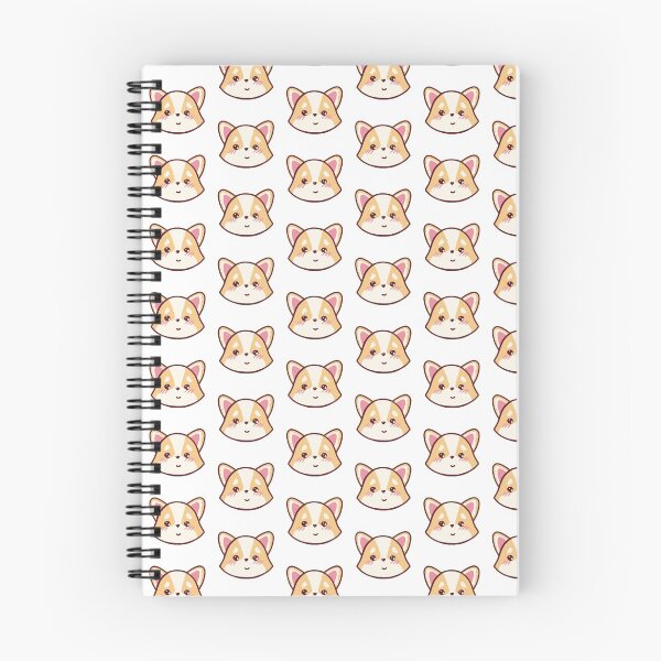 Item preview, Linda cara de corgi designed and sold by Undere.